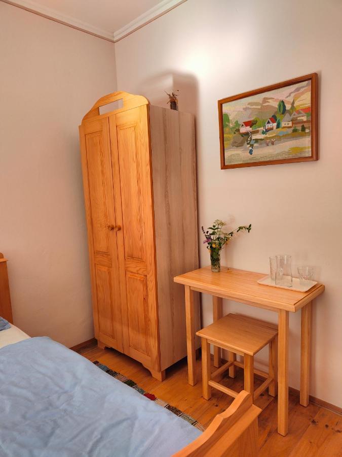 Ethno&Coffee House Tulip Bed and Breakfast Glozan Exterior foto